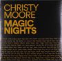 Christy Moore: Magic Nights, LP,LP,LP