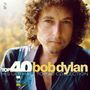 Bob Dylan: Top 40, CD,CD