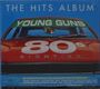 : Hits Album: The 80s Young, CD,CD,CD,CD