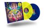 257ers: Boomshakkalakka (180g) (Limited Edition) (Neon Yellow + Blue Vinyl), LP,LP