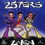 257ers: Zwen (Re-Edissn), CD