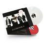 Kollegah, Casper, Shiml & Favorite: Chronik II (White Vinyl & Red Vinyl), LP,LP