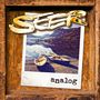 Seer: Analog, CD