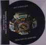 Jeff Lynne: From Out Of Nowhere (Picture Disc), LP