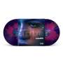 Labrinth: Euphoria: Season 1 (Purple/Pink Splatter Vinyl), LP,LP