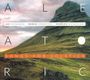Aki Rissanen, Robin Verheyen & Markku Ounaskari: Aleatoric: Songs For Solstice, CD