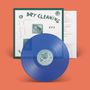Dry Cleaning: Boundary Road Snacks And Drinks / Sweet Princess EP (Transparent Blue Vinyl), LP