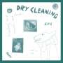 Dry Cleaning: Boundary Road Snacks and Drinks / Sweet Princess EP, CD