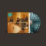 Pale Saints: Slow Buildings (30th Anniversary Edition) (remastered) (Petrol Blue Vinyl), LP,LP