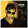 Spoon (Indie Rock): Telephono (Reissue 2020), CD
