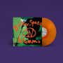 Bailter Space: Wammo Revisionist History (25th Anniversary) (Limited Edition) (Transparent Orange Vinyl), LP