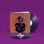 Bardo Pond: Amanita (25th Anniversary Edition) (remastered) (Deep Purple Vinyl), LP,LP