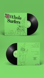 Butthole Surfers: PCPPEP EP (Reissue) (remastered), MAX