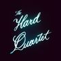 The Hard Quartet: The Hard Quartet, CD