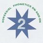 Horsegirl: Phonetics On & On, CD