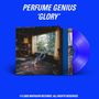 Perfume Genius: Glory (Strictly Limited Blue Colored Edition), LP