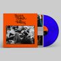 Julien Baker & Torres: Send A Prayer My Way (Blue Vinyl), LP