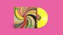 David Byrne: Who Is The Sky? (Lemon Yellow Vinyl), LP