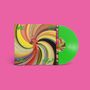 David Byrne: Who Is The Sky? (Apple Green Vinyl), LP