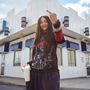 Princess Nokia : A Girl Cried Red EP, MAX
