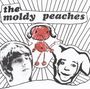 The Moldy Peaches: The Moldy Peaches, CD