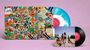 Hello Forever: Whatever It Is (Limited Edition) (Pacific Blue Ink-Spot Vinyl), LP,SIN