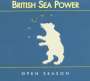 British Sea Power: Open Season (Limited 15th Anniversary Edition), CD,CD