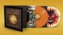 British Sea Power: Do You Like Rock Music? (Limited 15th Anniversary Edition)  (LP1: Picture Disc/LP2: Orange Vinyl), LP,LP