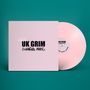 Sleaford Mods: More UK Grim (Limited Edition) (Pink Vinyl), LP