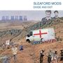 Sleaford Mods: Divide And Exit, CD