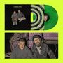 Sleaford Mods: The Demise Of Planet X (Neon Green Vinyl), LP