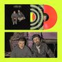 Sleaford Mods: The Demise Of Planet X (Limited Edition) (Orange Vinyl), LP