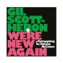 Gil Scott-Heron: We're New Again - A Reimagining By Makaya McCraven, CD