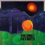 The Smile: Cutouts, CD