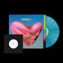 Fontaines D.C.: Romance (Limited Colored Bonus Edition incl. 7"), LP,SIN