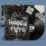 Alan Braxe & Friends: Upper Cuts (2023 Edition) (remastered), LP,LP