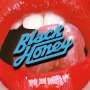 Black Honey: Black Honey, CD