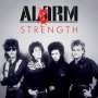 The Alarm: Strength 1985 - 1986 (remastered), LP,LP
