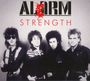 The Alarm: Strength 1985 - 1986 (remastered), LP,LP