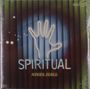 Nigel Hall: Spiritual, LP,LP