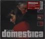 Cursive: Cursive's Domestica, CD
