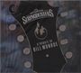 The Infamous Stringdusters: A Tribute To Bill Monroe, CD