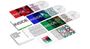 Bo Burnham: Inside (Limited Deluxe Edition Box Set) (Clear Vinyl), LP,LP,LP