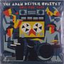 Adam Deitch: Roll The Tape, LP,LP