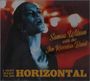 Jim Kweskin & Samoa Wilson: I Just Want To Be Horizontal, CD