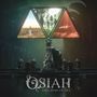 Osiah: Kingdom Of Lies, CD