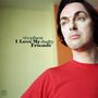 Stephen Duffy: I Love My Friends / Blown Away, CD,CD