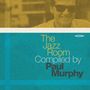 : The Jazz Room (Compiled By Paul Murphy), LP,LP