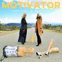 Cherie Currie & Brie Darling: The Motivator, CD