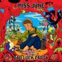 Miss June: Bad Luck Party, CD